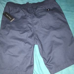 Nautical shorts